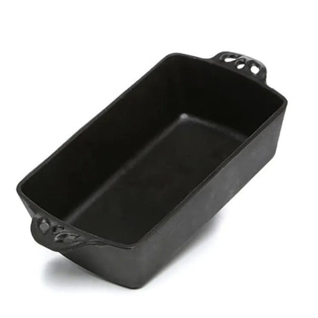 Camp Chef Cast Iron Bread Pan
