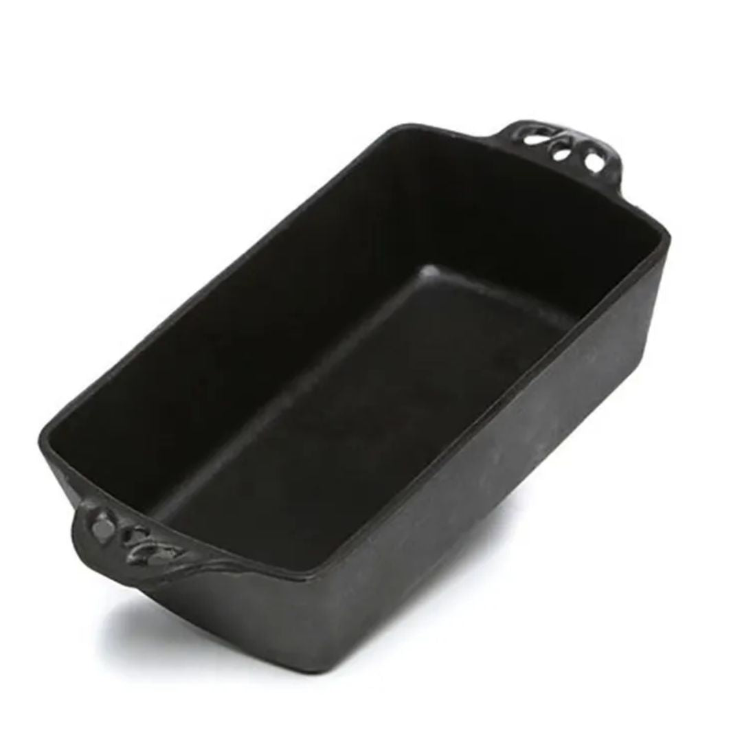 Camp Chef Cast Iron Bread Pan