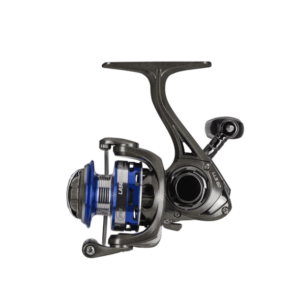 Lew's Laser Lite Spinning Reel