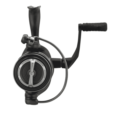 Lew's Speed Spin Spinning Reel