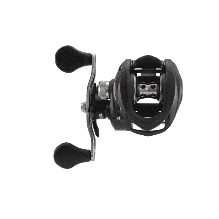 Lew's Speed Spool Baitcast Reel 2nd Gen