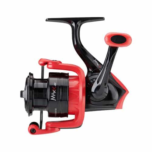 ABU Garcia Max X 20 Spinning Reel