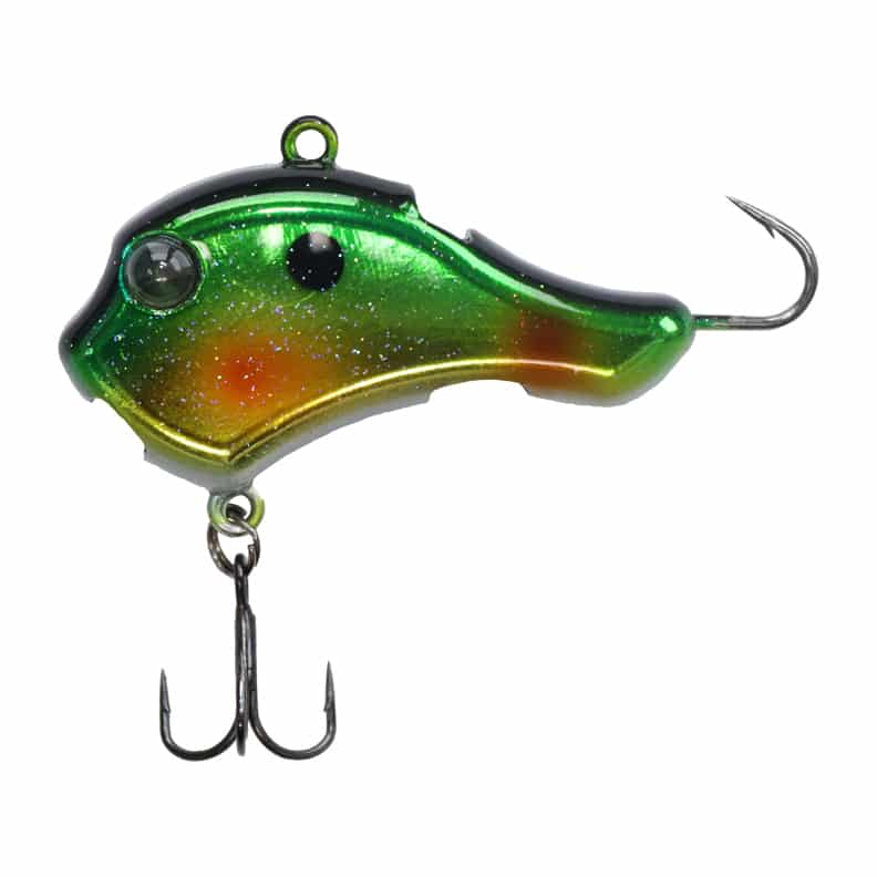 Acme Google Eye Hyper R.I.P Lure - Size 30