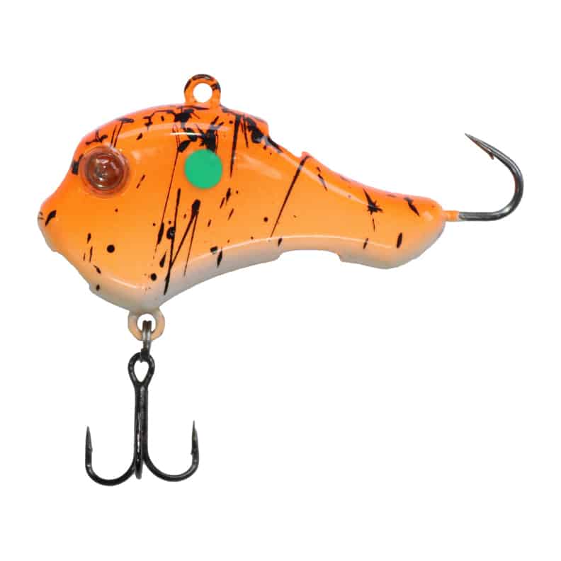 Acme Google Eye Hyper R.I.P Lure - Size 30