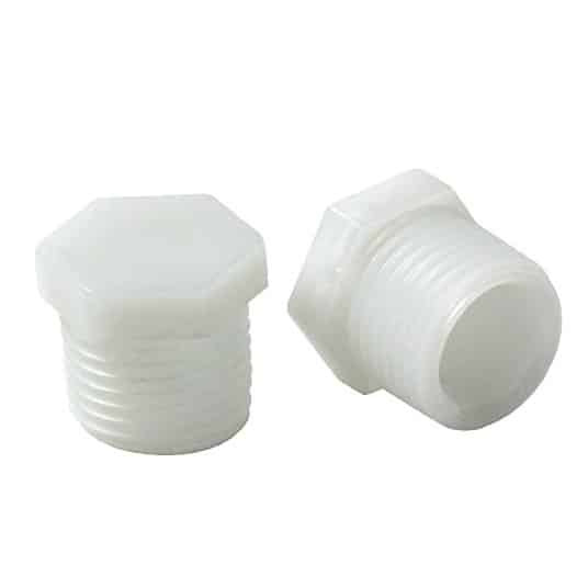 Camco RV Water Heater Drain Plug