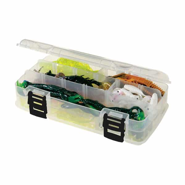 PLANO MEDIUM DOUBLE-SIDED STOWAWAY®