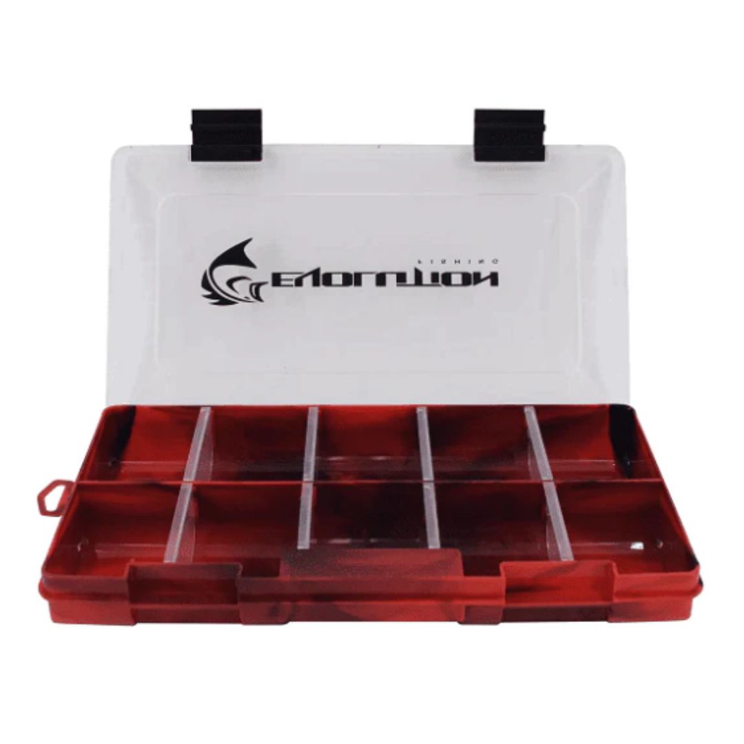Evolution Fishing Drift Series 3500 Tackle Tray