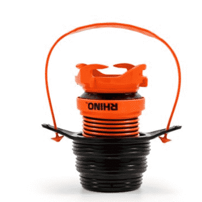 Camco RV Rhino Sewer Hose Adapter Flexible Drain