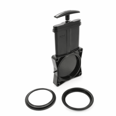 Camco RV 3" Waste Valve