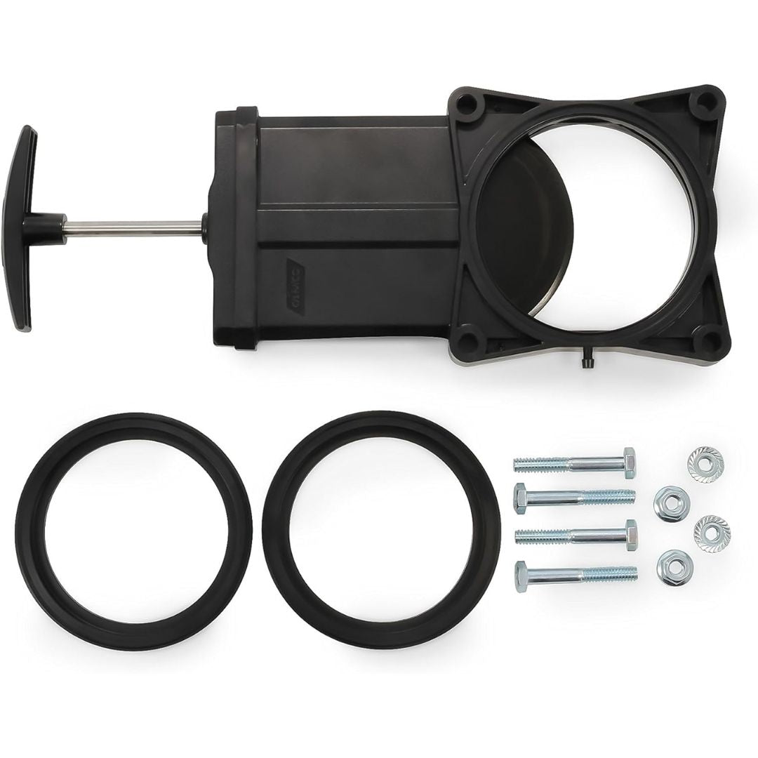 Camco RV 3" Waste Valve