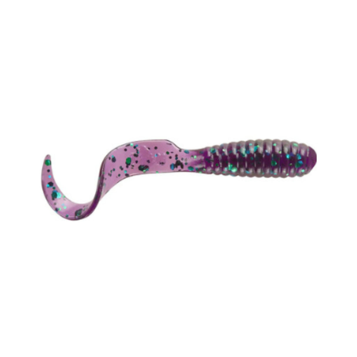 Mister Twister LLC 3" Meeny Curly Tail