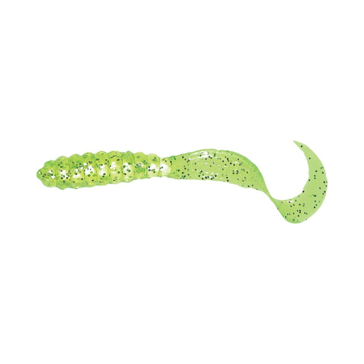 Mister Twister LLC 3" Meeny Curly Tail