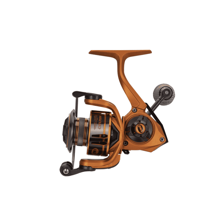 Lew's Mach Crush Spinning Reel 2nd Gen