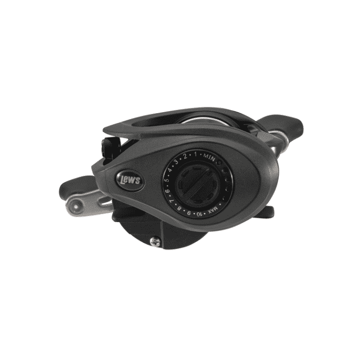 Lew's Speed Spool Baitcast Reel 2nd Gen