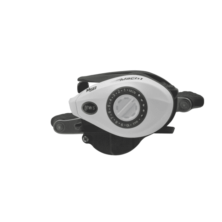 Lew's Mach 1 Baitcast Reel 2nd Gen