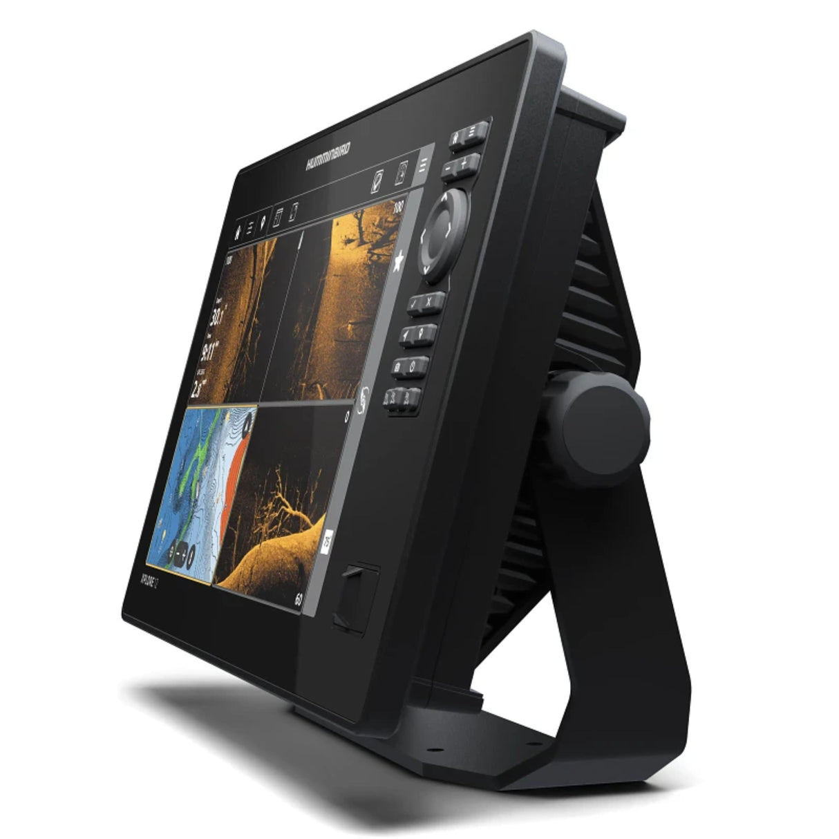 Humminbird XPLORE 12 CMSI+ 412020-1