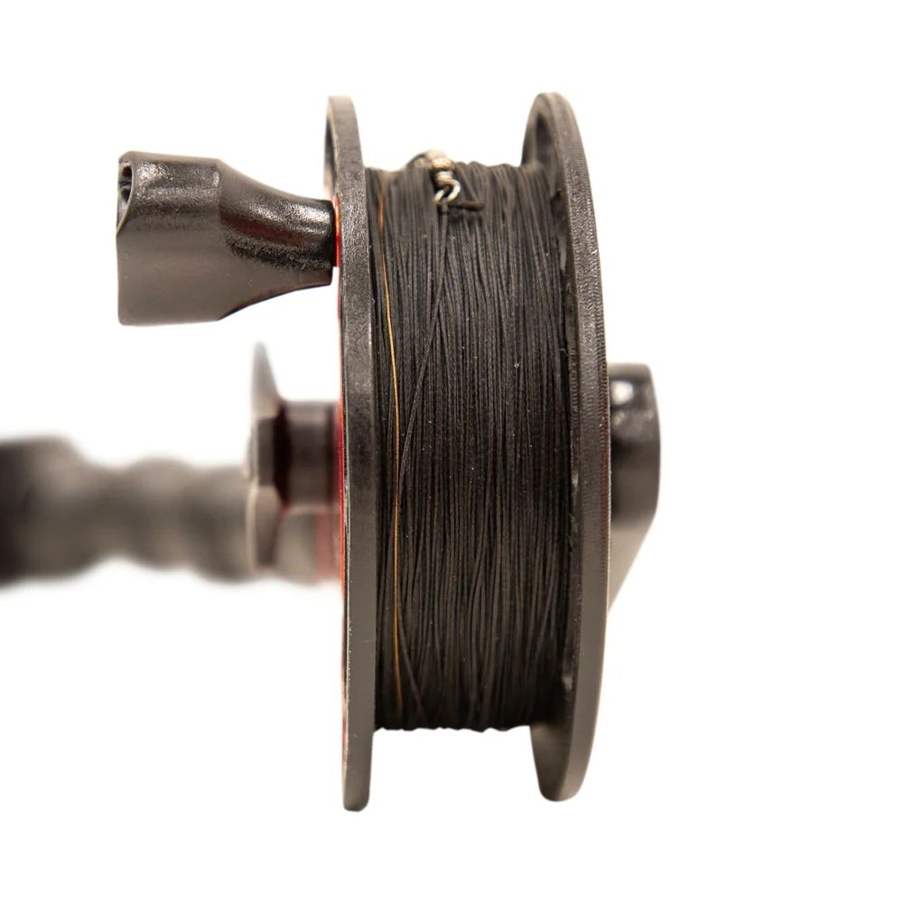 Eskimo E-Hub Rattle Reel 41944