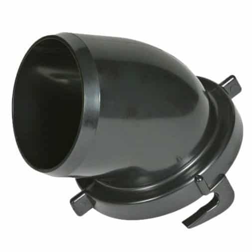 Camco RV 45 Degree RV Sewer Hose Adapter