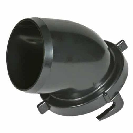 Camco RV 45 Degree RV Sewer Hose Adapter