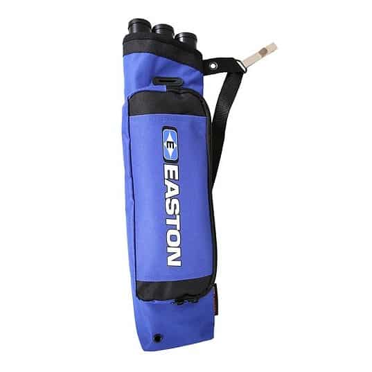 Easton Flipside 3 Tube Hip Quiver