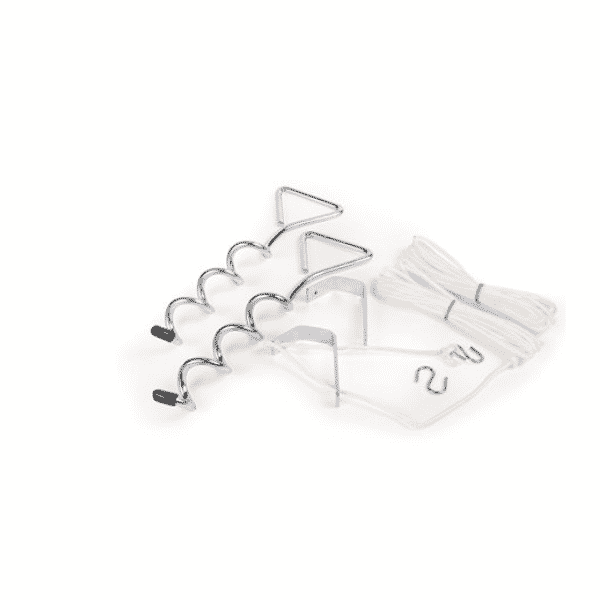 Camco RV Awning Stabilizer Kit