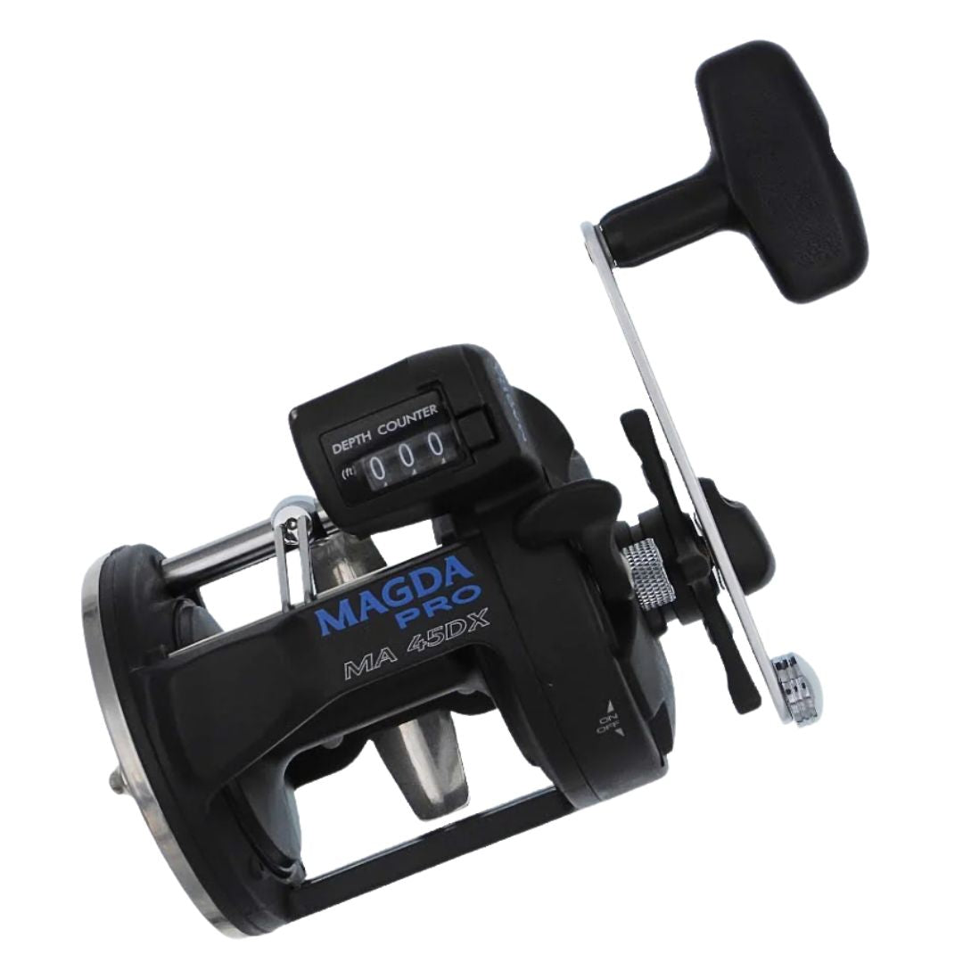 Okuma Magda Pro 45Dx