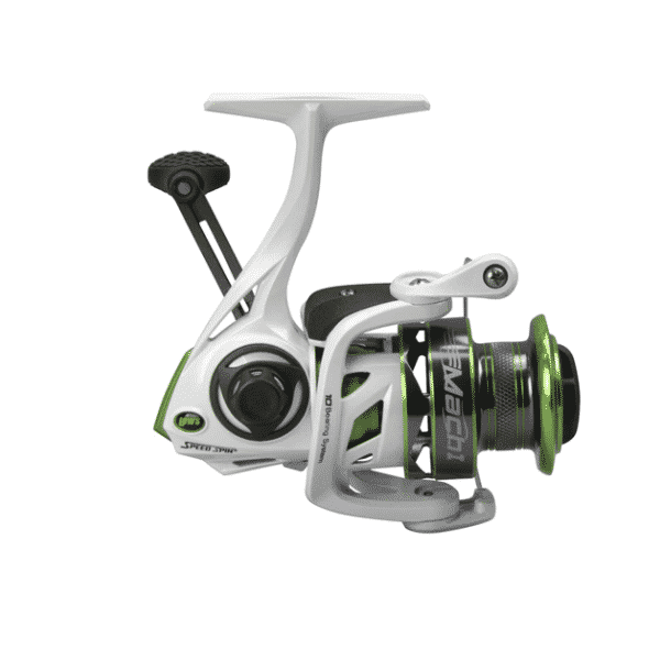 Lew's Mach 1 Spinning Reel 2nd Gen
