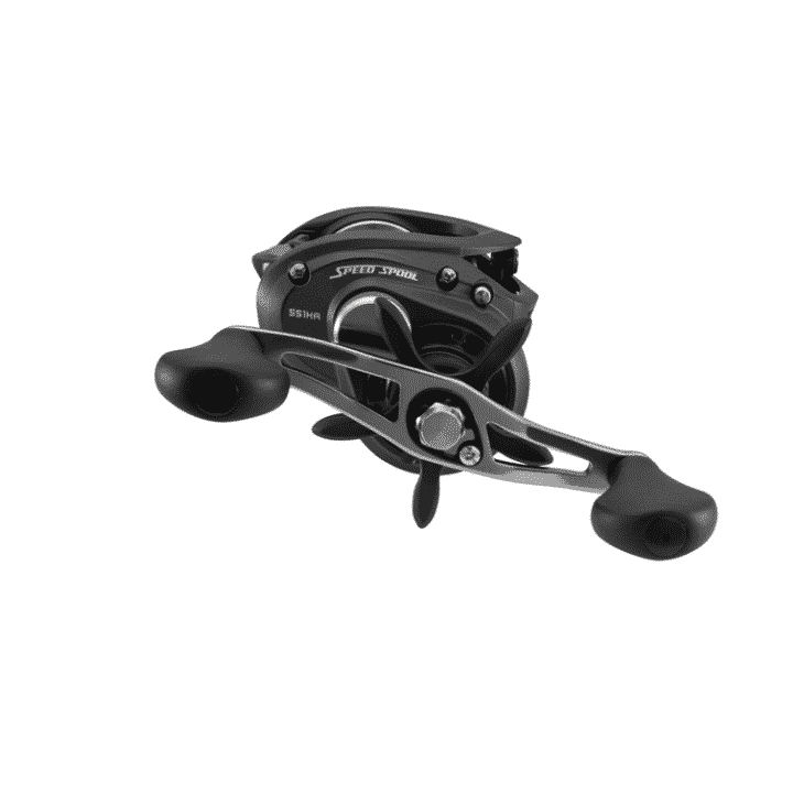 Lew's Speed Spool Baitcast Reel 2nd Gen