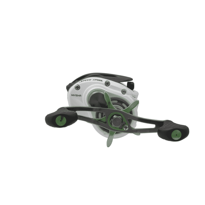 Lew's Mach 1 Baitcast Reel 2nd Gen