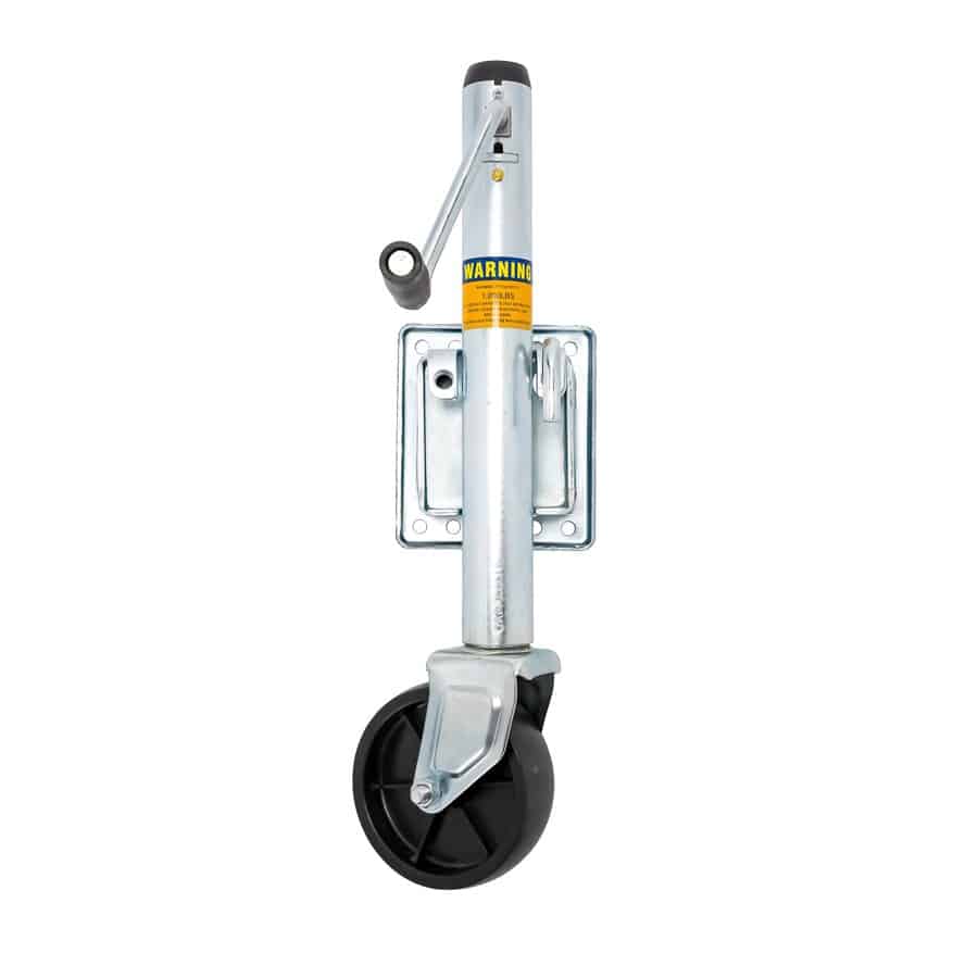 Camco Swivel Trailer Tongue Jack