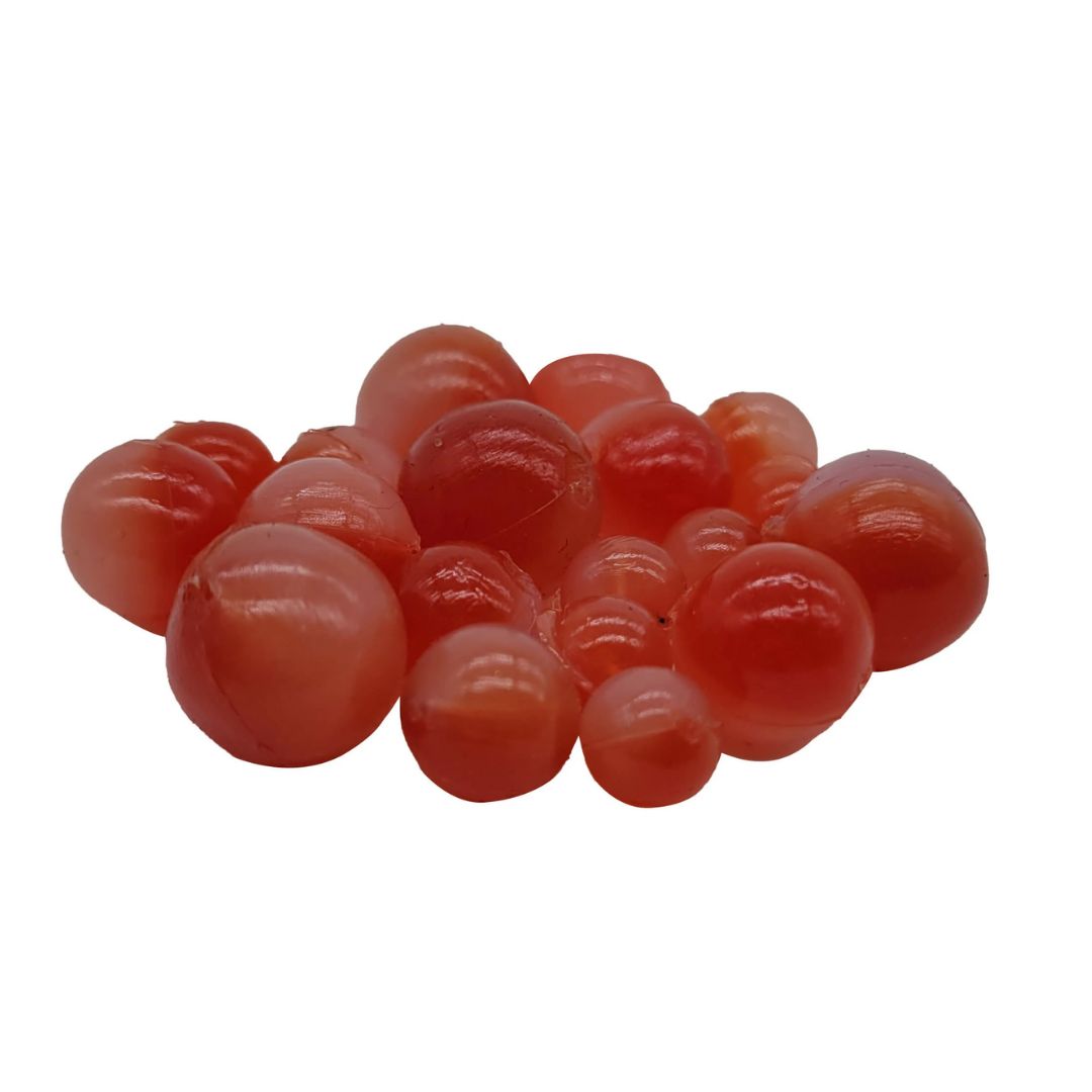 B N R Tackle Soft Beads