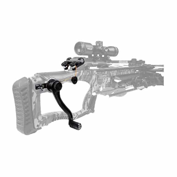 Barnett Universal Crank Cocking Device