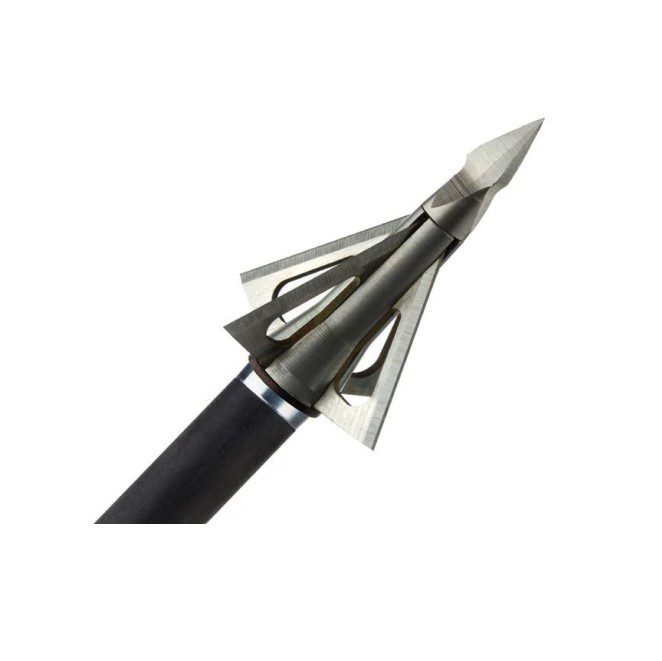 Pro Series Hades Pro 3 blade 125 gr 1 3/16" cut dia