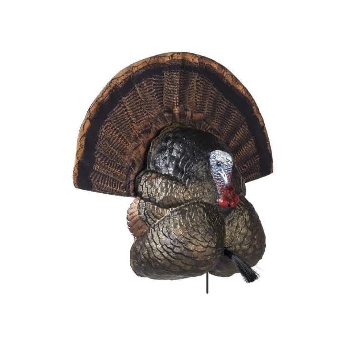 Flextone Thunder Creeper Strutter Decoy