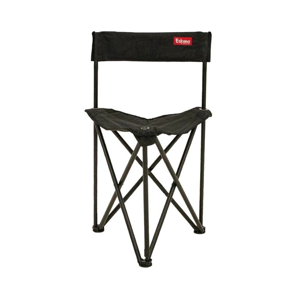Eskimo Aluminum XL Tripod Chair 52084