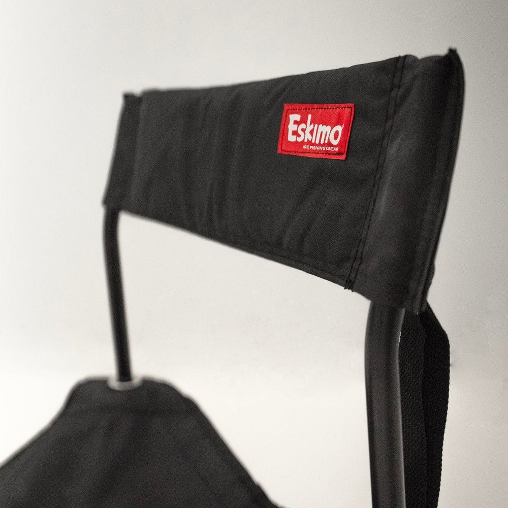 Eskimo Aluminum XL Tripod Chair 52084