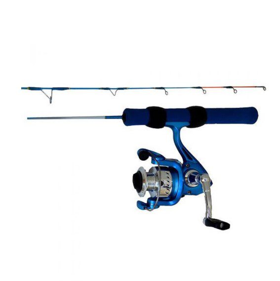 HT Enterprises Ice Blue Pro Combo