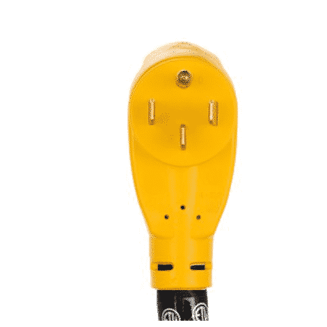 Camco RV 50AMP Power Grip Extension Cord - 15'