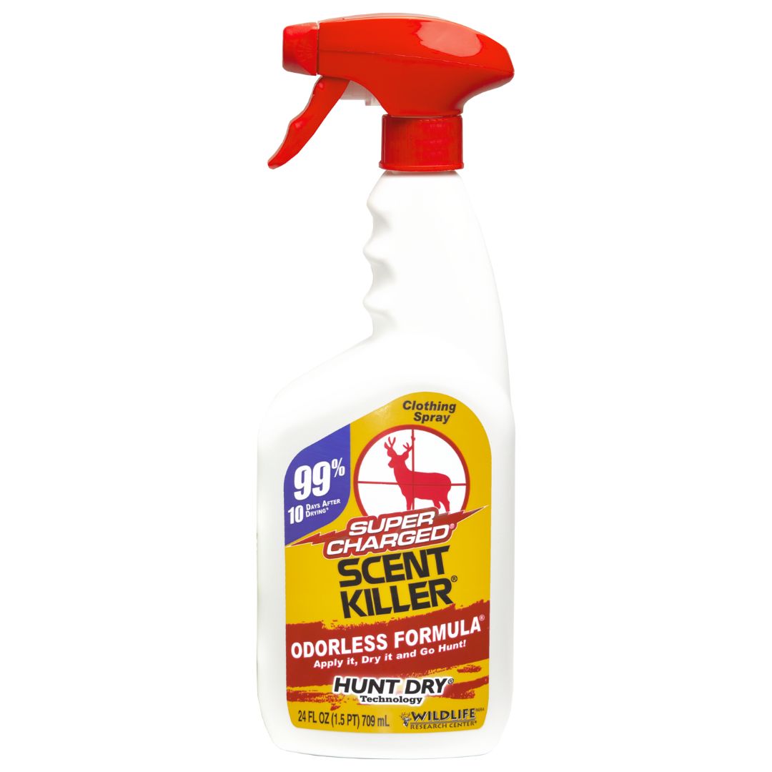Wildlife Research Center Scent Killer (Super Charged)