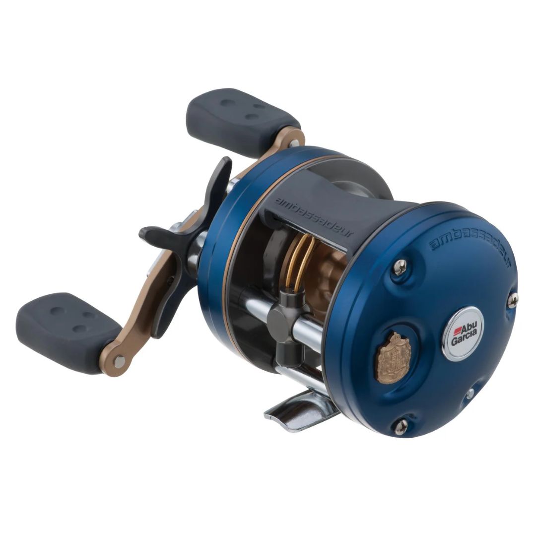 Abu Garcia Ambassadeur Reel
