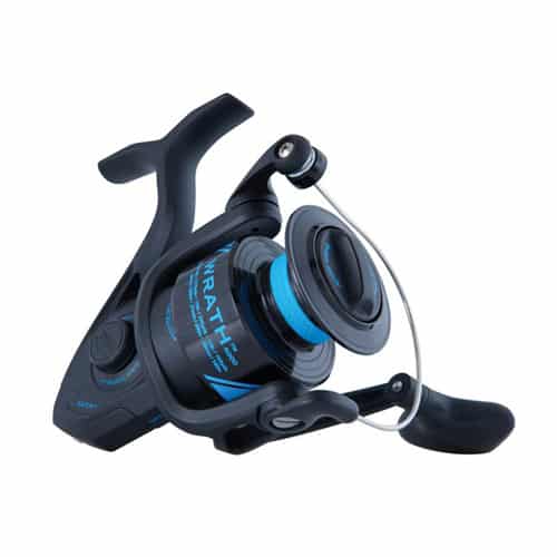 Penn Wrath 4000 Spinning Reel