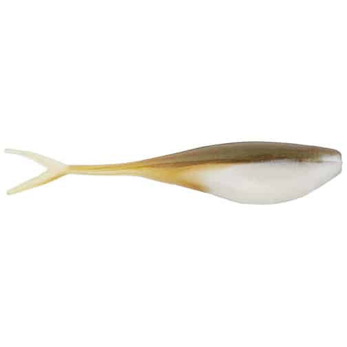 Lunker City 1.75" Fin-S-Shad Soft Bait