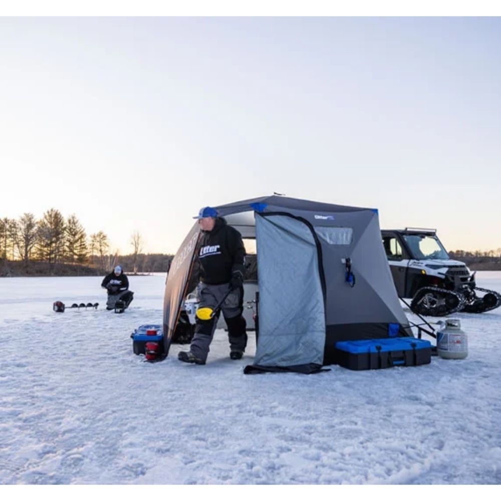 Otter Vortex Pro Lodge 201625