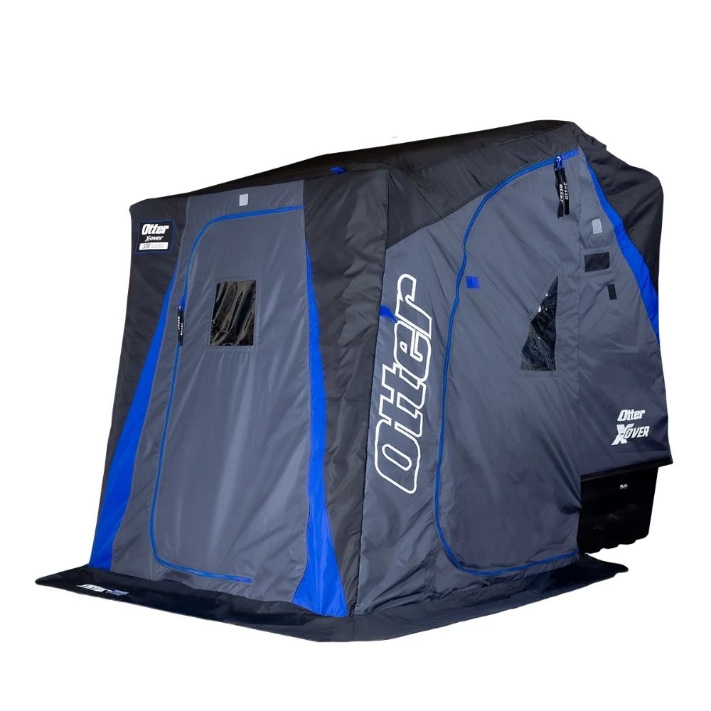 Otter XTR Cottage X-over Shanty 201864