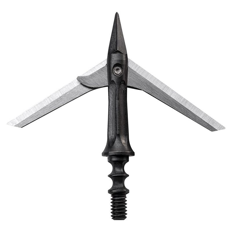 Impact Broadhead 100 Grain