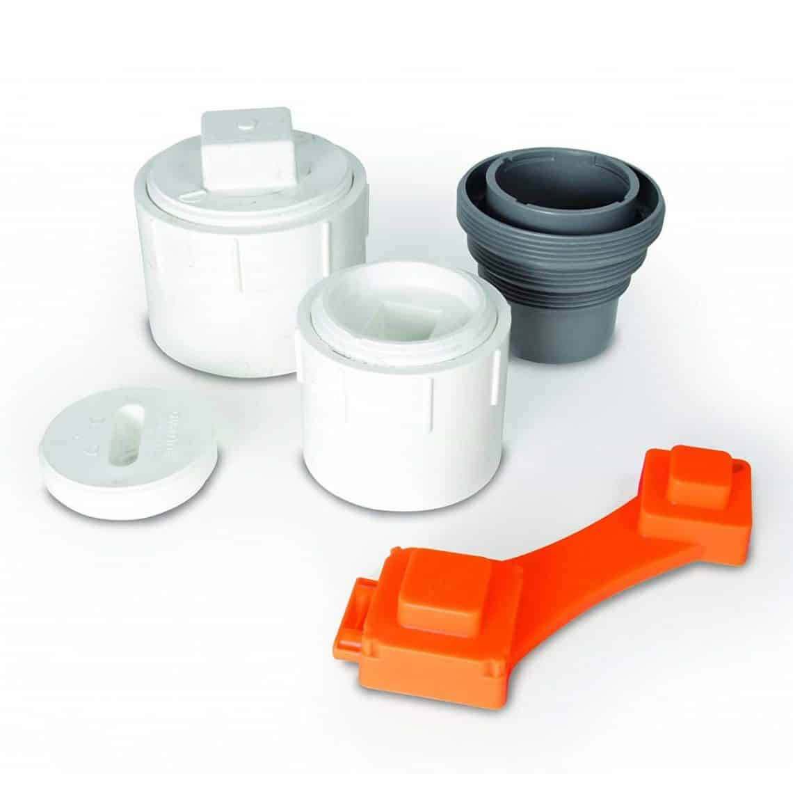 Rhino, Wrench, Sewer, 6-in-1