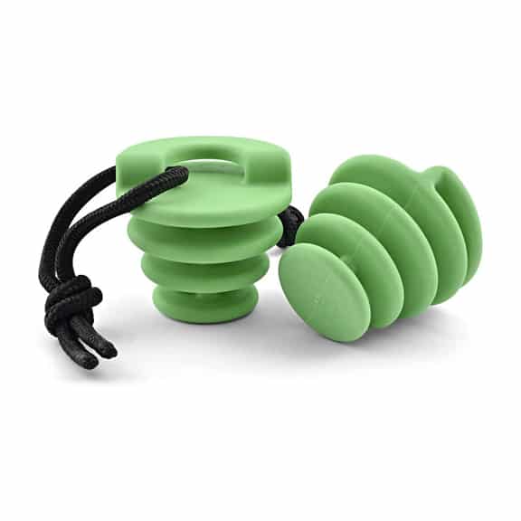 Propel Paddle Gear Kayak Scupper Stoppers