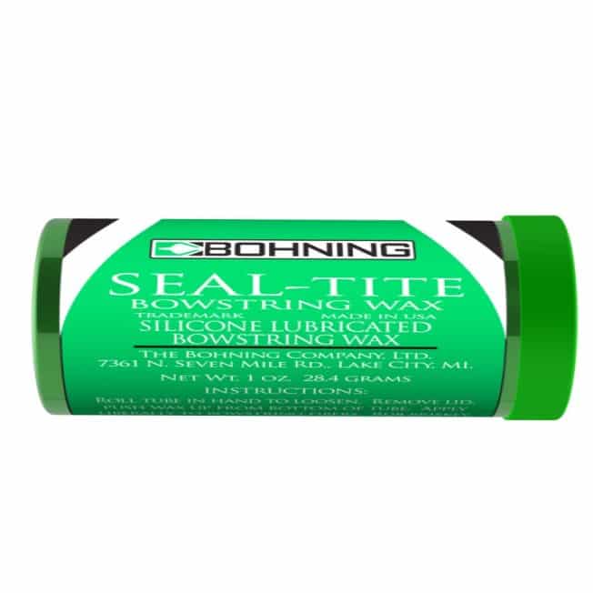 Bohning Seal-Tite Bowstring Wax