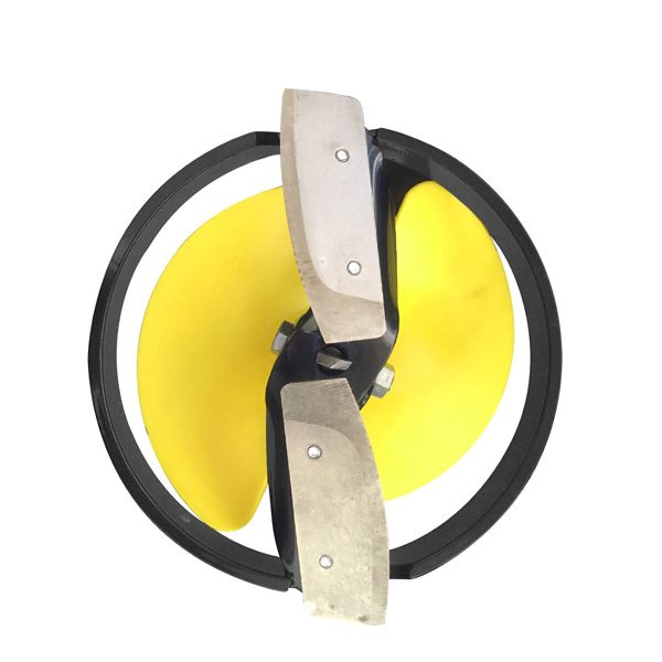 HT Premium E-Drill Auger Kit