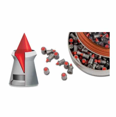 Gamo Red Fire Air Gun Pellets